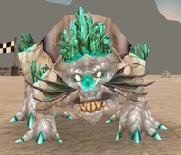 Image of Saltstone Crystalhide