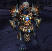 Image of Shan'ze Electrocutioner