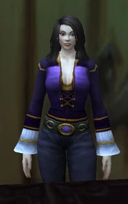 Image of Tiffany Cartier