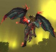 Volcanic Stone Drake