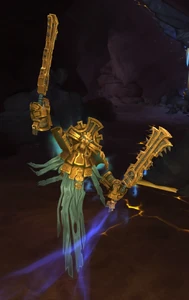 Image of Warlord Dagu