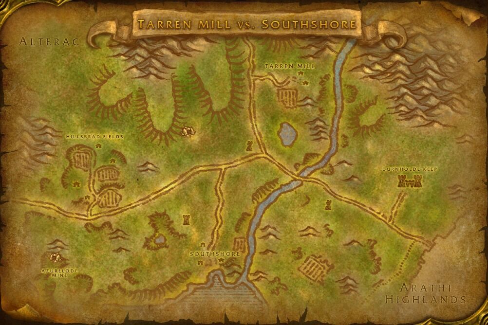 World of Warcraft Warlords of Draenor Wowpedia Your wiki