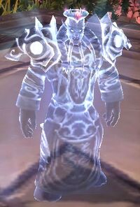 Image of Anchorite Antares