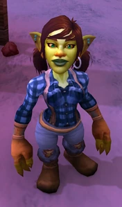 Image of Barbie Cutesazz