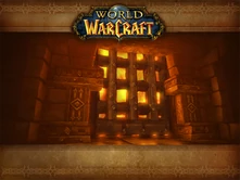 Blackwing Lair loading screen