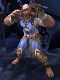 Image of Captured Argent Scout