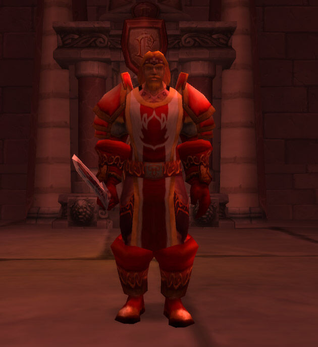 sadasd - Outfit - World of Warcraft