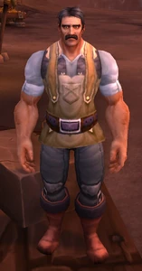 Image of Edmund Hackney