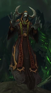 Image of Felsoul Seer