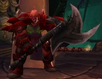 Image of Hand of Gorefiend