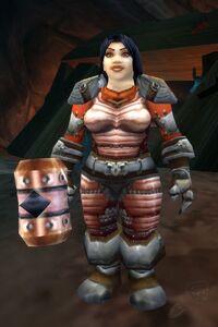 Image of Irondeep Guard
