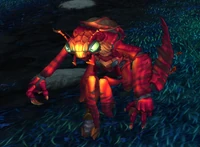 Image of Krik'thik Limbpincer