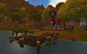 Lakeshire overview