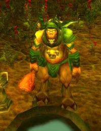 Image of Lost One Cook