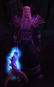 Image of Manduil Skycaller