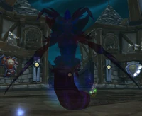 Image of Memory of Hakkar