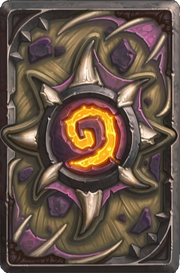 Nefarian card back