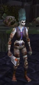 Image of Nurse Neela