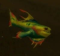 Image of Sawfin Frenzy