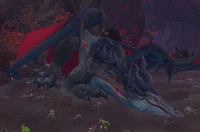 Image of Shar'thos