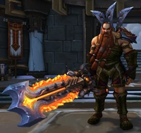 Image of Sigurd the Giantslayer