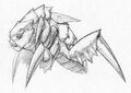 Concept art