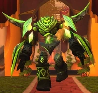 Image of Sunblade Sentinel