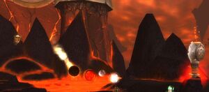 Thrall Four Essences