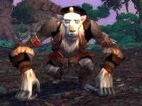 Tukka-TukHasn't lost one in his last ten matches.