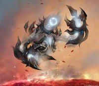 Unbound Air Elemental SotS