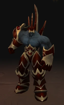 Summon Felguard - Wowpedia - Your wiki guide to the World of Warcraft