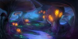 Zangarmarsh art.jpg