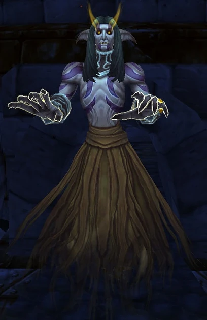 Athrikus Narassin - Wowpedia - Your wiki guide to the World of Warcraft