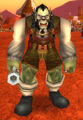 A male orc