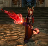 Image of Braelyn Firehand