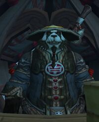 Image of Brewmaster Tsing