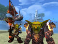 Horde Goblins