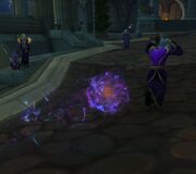 Dalaran - Deadwind - Unstable Energy