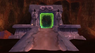 As seen in The Burning Crusade (from patch 2.0.1 to 5.4.8).