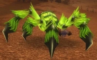 Image of Deepmoss Venomspitter