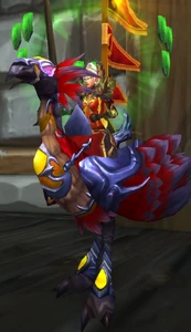 Image of Eressea Dawnsinger