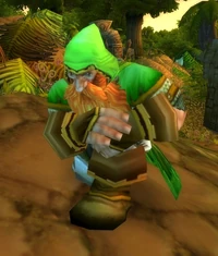 Image of Grent Direhammer