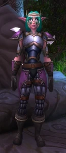 Image of Grovewarden Sentinel