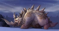 Image of Icehoof Bull
