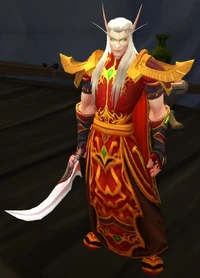 Image of Kethiel Sunlance