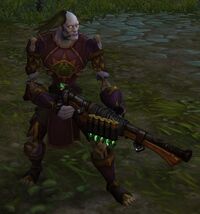 Image of Legionfall Sentry