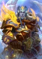 Lightforged Zealot