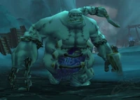 Image of Lumbering Abomination