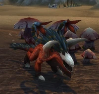 Image of Mage Hunter