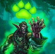 Mark of the Wild